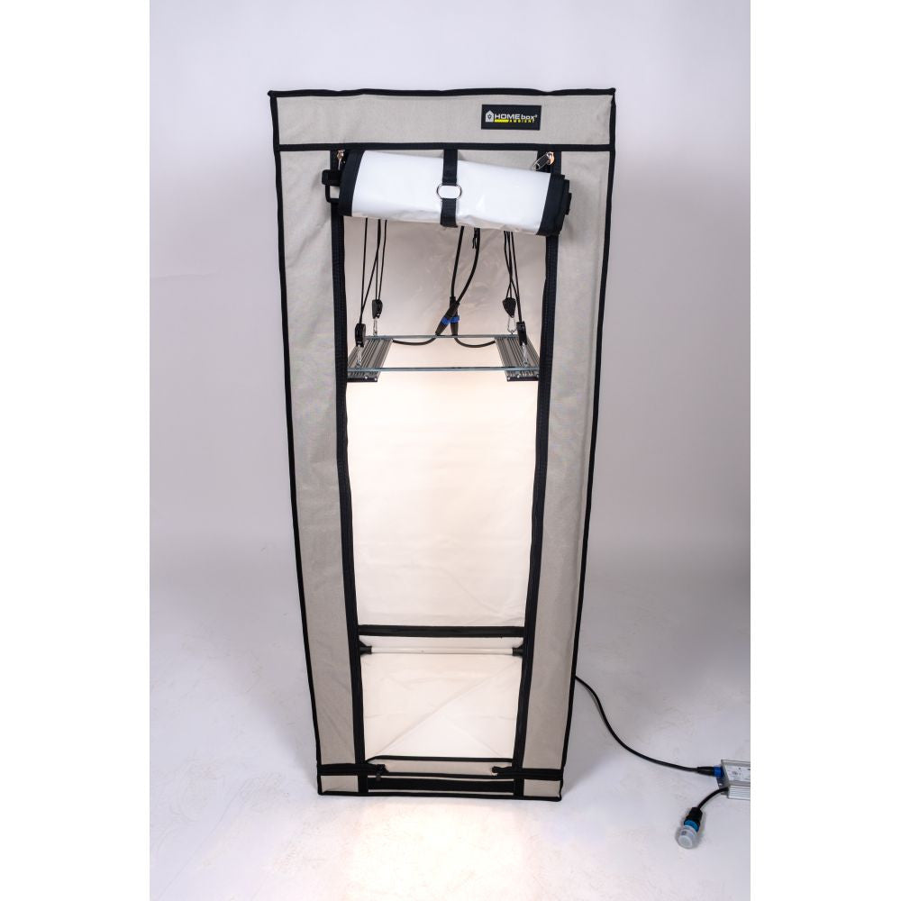 SANlight STIXX 2-60 Set LED 94W - 254 μmol/s (AS5010) pohled zezadu