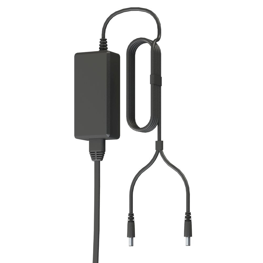 Secret Jardin Cosmorrow LED 40W x2, napájecí zdroj boční pohled