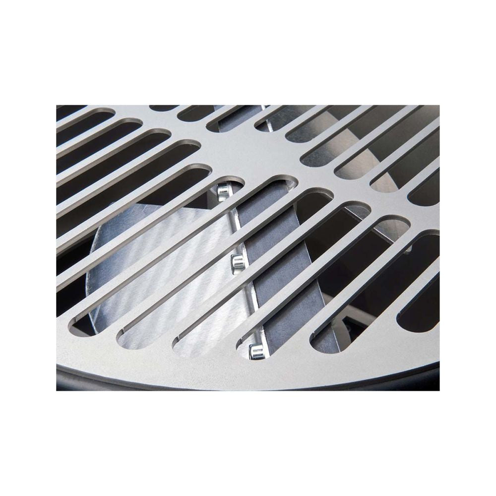 Master Trimmer MT Pocket, pro mokrý trim pohled zezadu