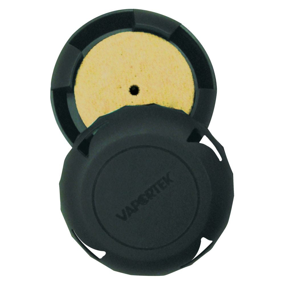 Vaportek Easy Twist sans recharge vue arrière