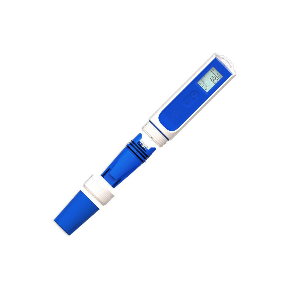 Bluelab OnePen druhý boční pohled