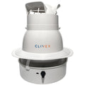 Zvlhčovač Clivex Big Cloud 4000 ml/h, 4.5 l pohled zepředu