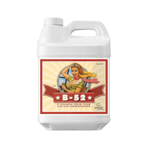 Advanced Nutrients B-52 20 l pohled zepředu