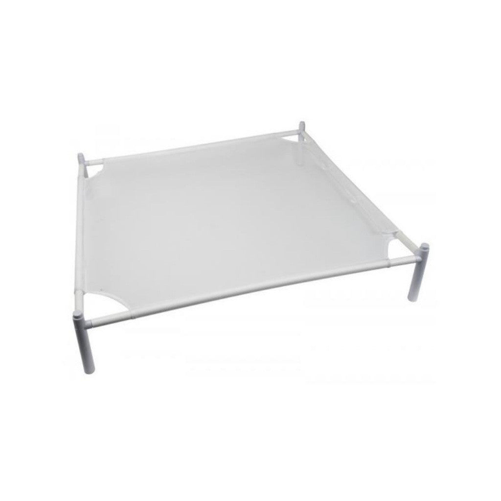 Drynet 70x70 cm, sušicí síť, 1 patro pohled zepředu