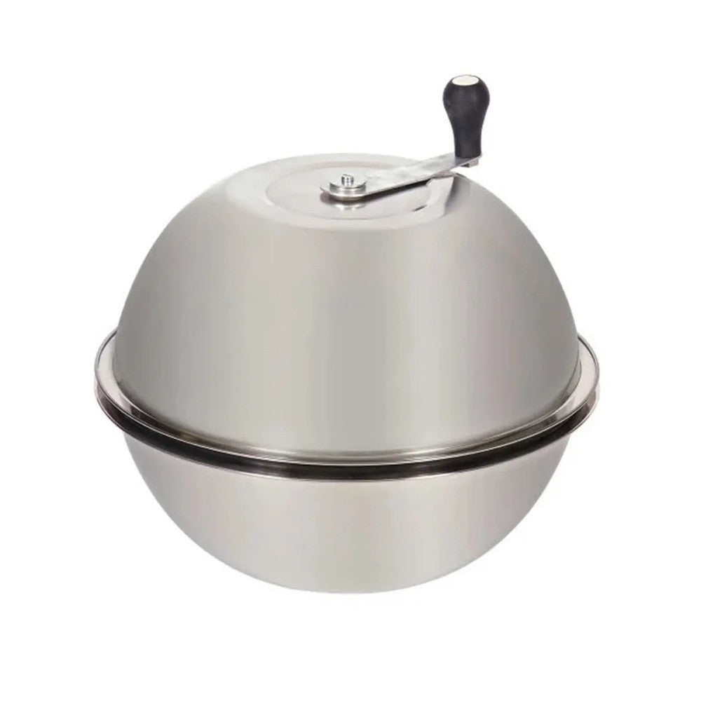 Spin Pro Original Trimmer, mechanický trimmer boční pohled