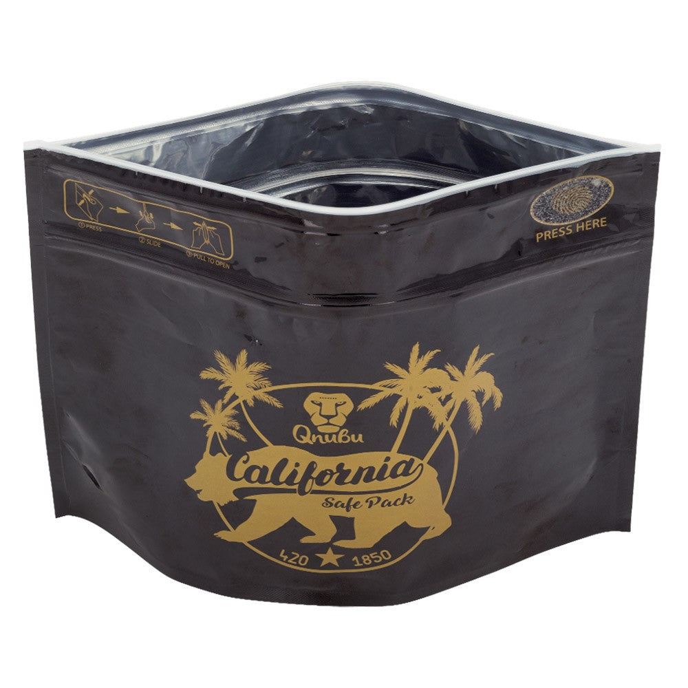 Qnubu California Press to Open 56 g boční pohled