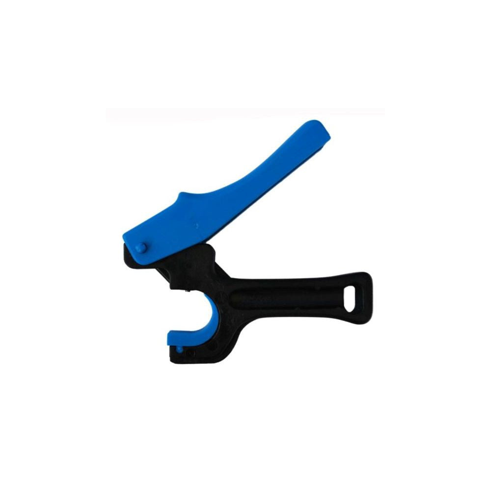 Netafim kleště na hadici 25-32 mm pohled zepředu