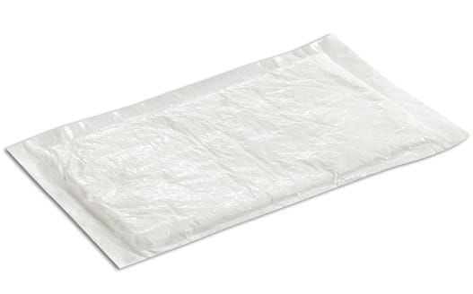 CO2 Pad - přírodní dávkovač CO2 boční pohled