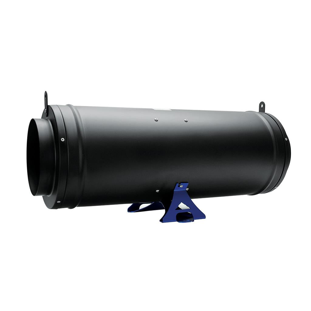 Mountain Air Whisper Fan EC 150 mm, 594 m3/u vooraanzicht