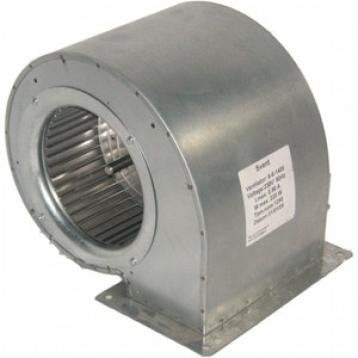 Torin ventilátor, 4250 m3/h [DDN 270-270] pohled zepředu