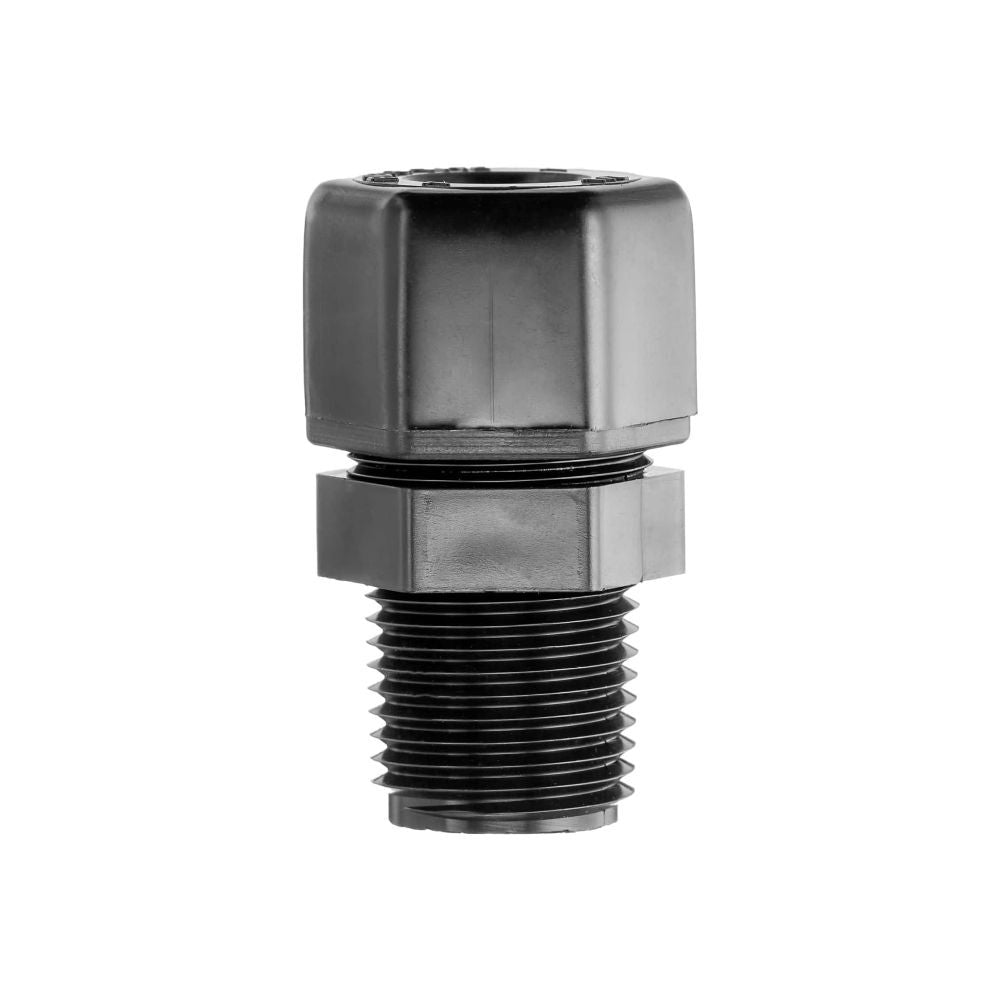 Aqua Master Tools držák sondy 12 mm (C800 PRO) pohled zepředu