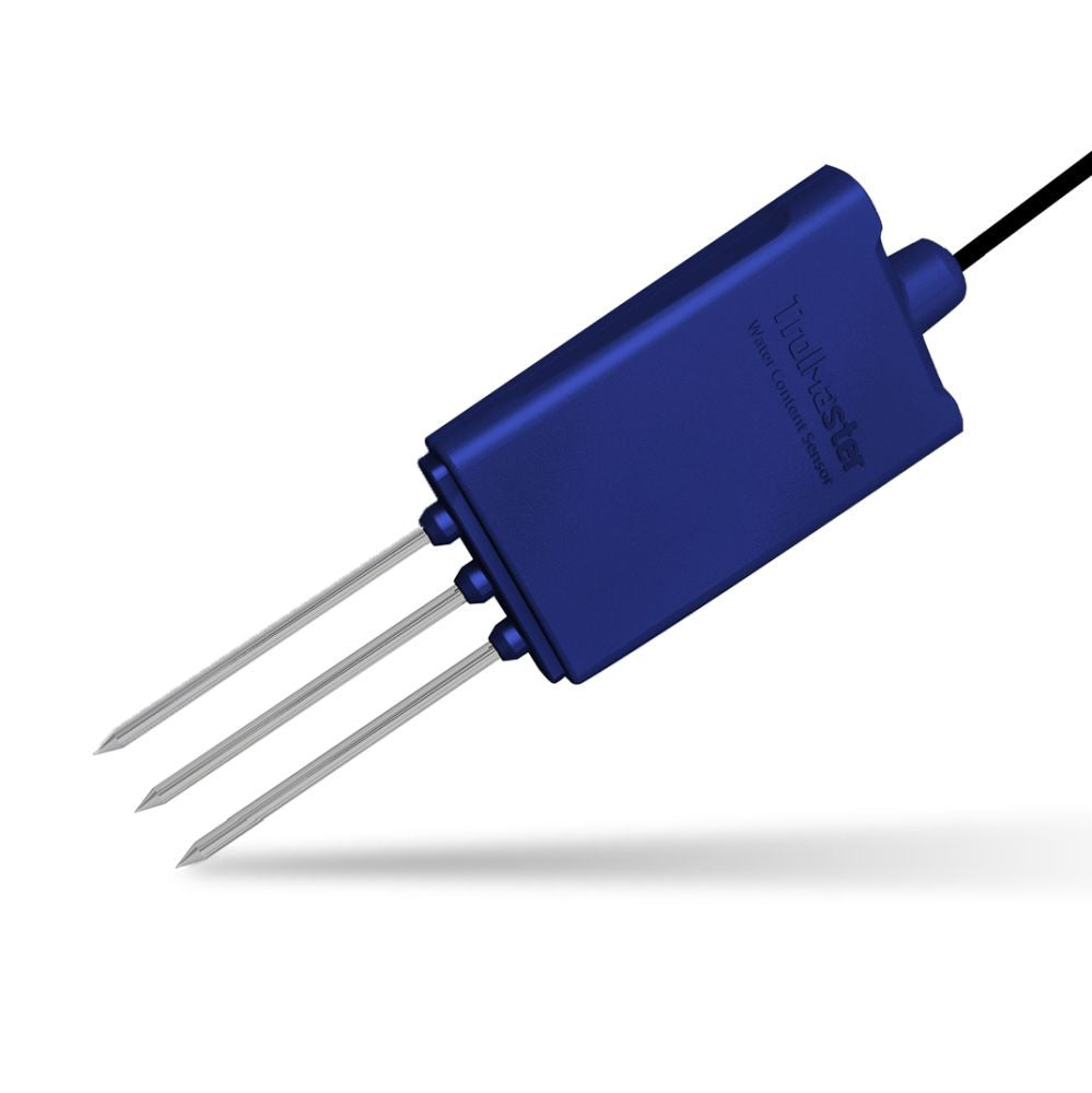 Trolmaster Water Content Sensor & Cable Set (WCS-1) pohled zezadu