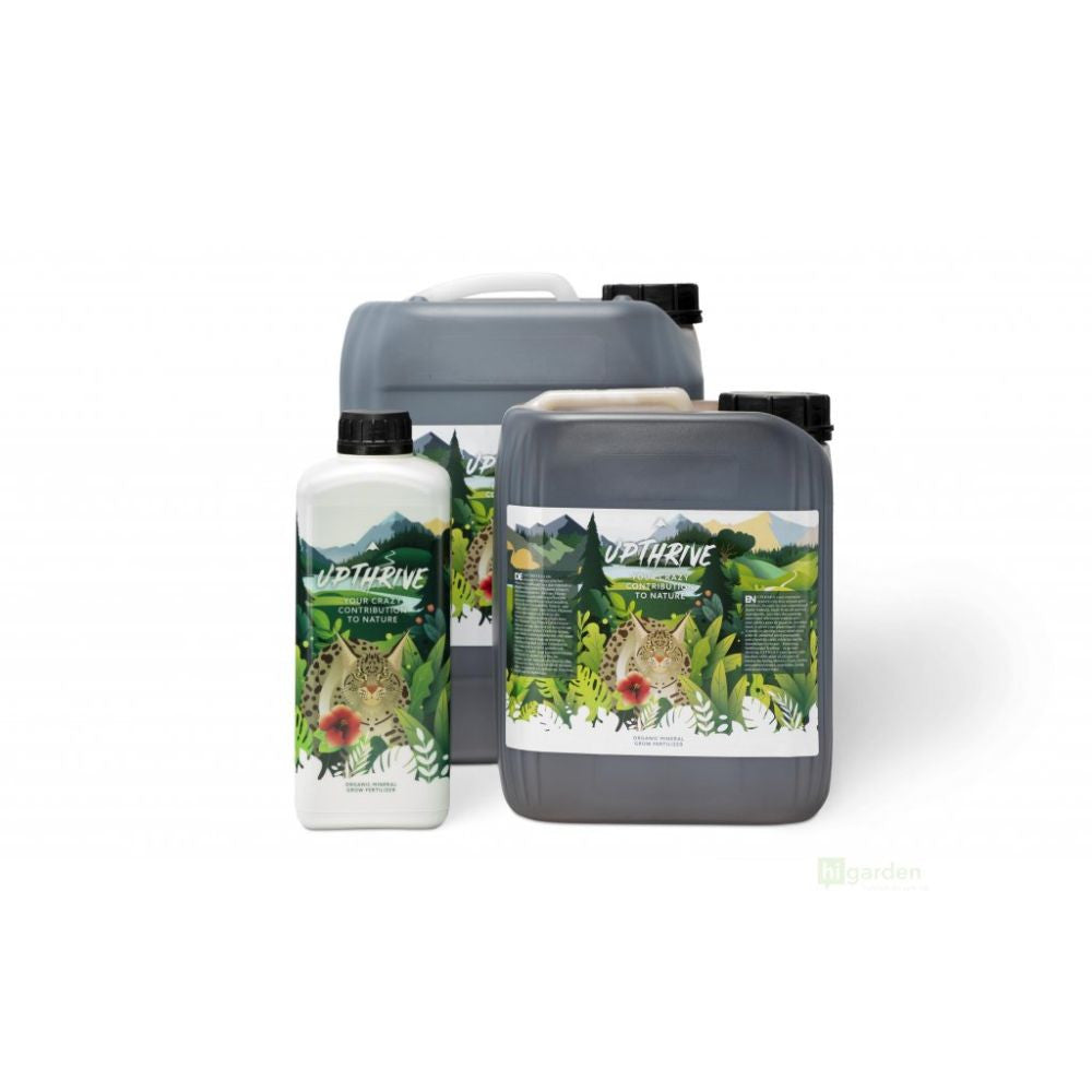 Crazy Hills Upthrive 10 l pohled zezadu