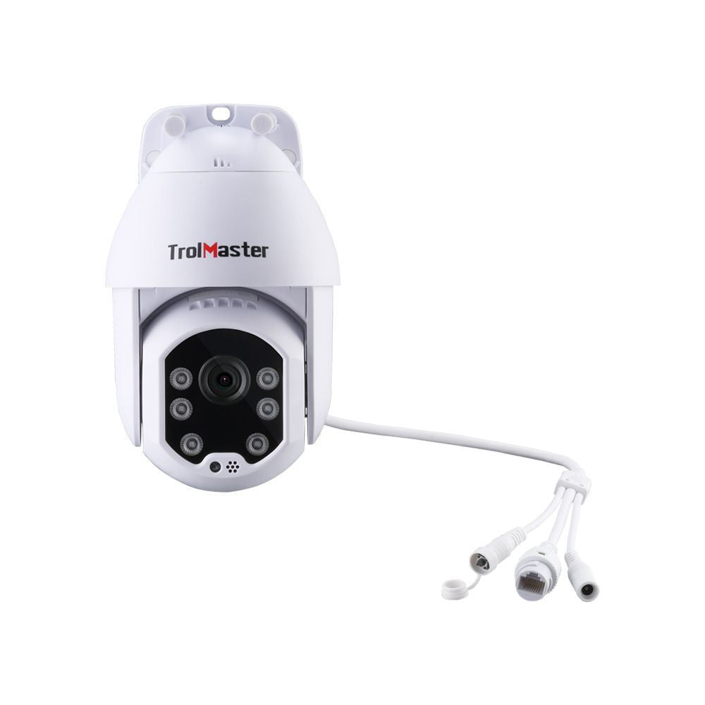 Trolmaster Grow Camera (TC-1) pohled zepředu