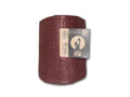 Root Pouch Boxer Brown planter textile 15x19 cm - 3.8 l front view