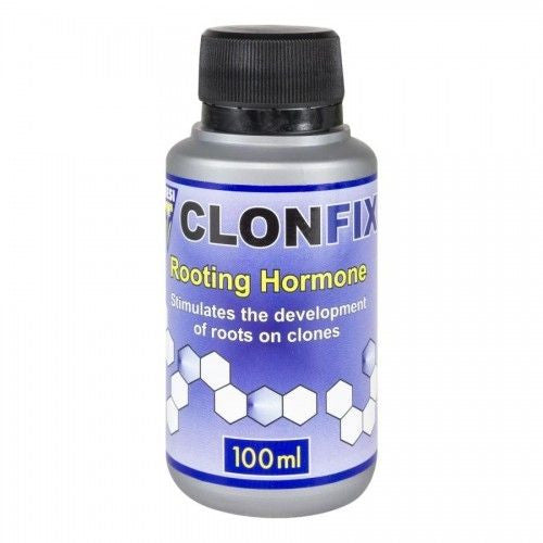 Hesi ClonFix 100 ml boční pohled