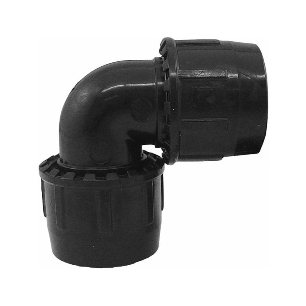 Irritec Easy L - kus 25 mm pohled zepředu