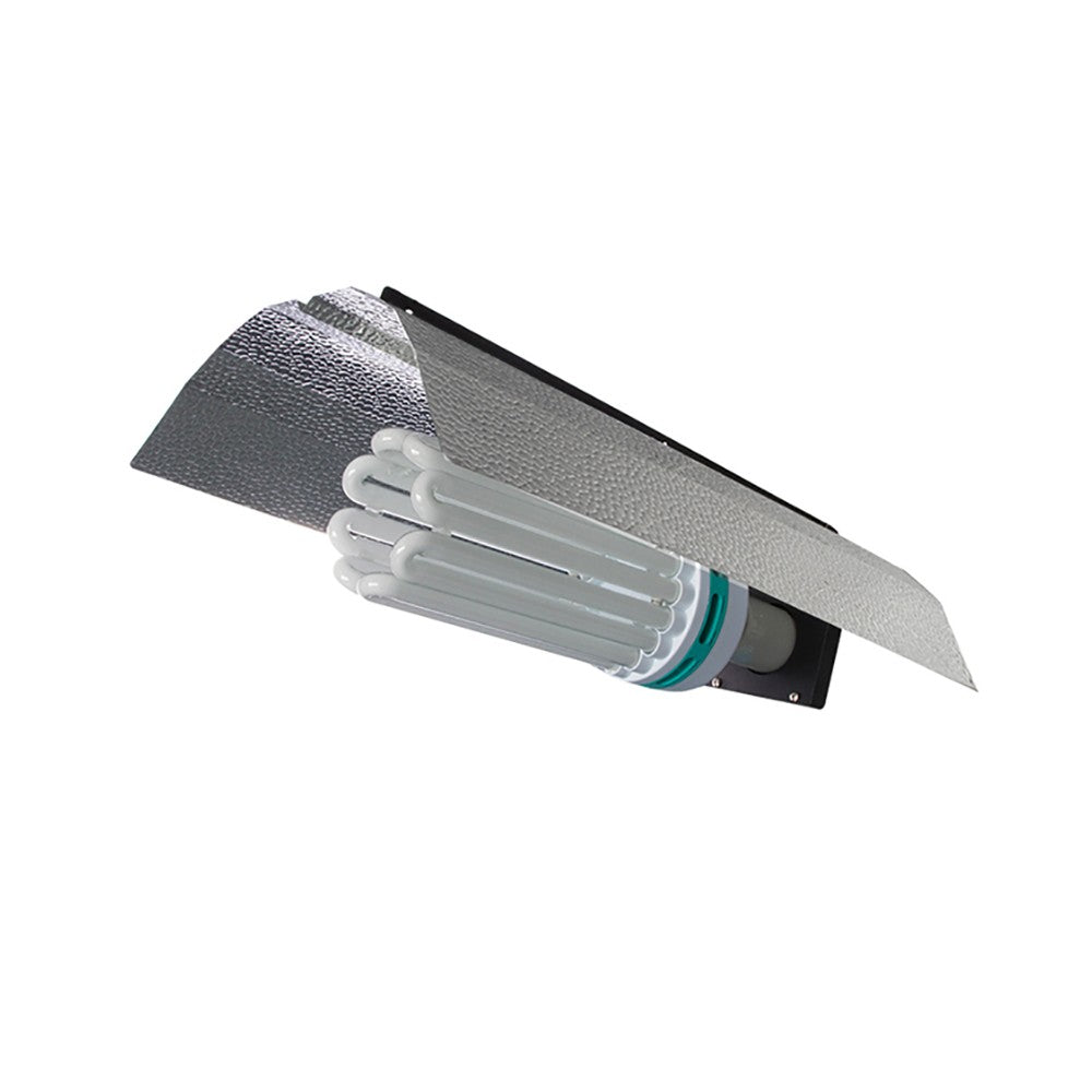 CFL stínidlo s kabelem pohled zepředu