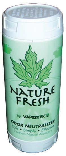 Vaportek Maxi up to 20 m3 side view