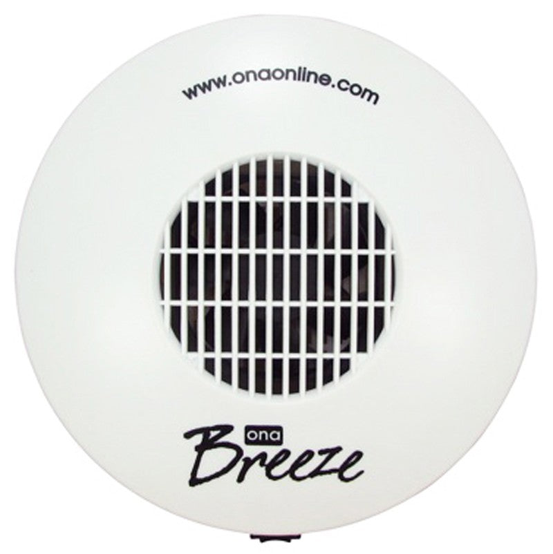 ONA Breeze Fan front view