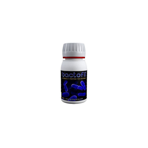 Agrobacterias Bactofil, positive Bakterien 50 g, Vorderansicht