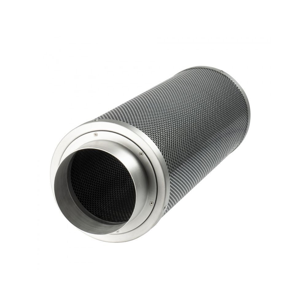 Rhino Filter HOBBY 150x600 mm, 900 m3/h Frontansicht