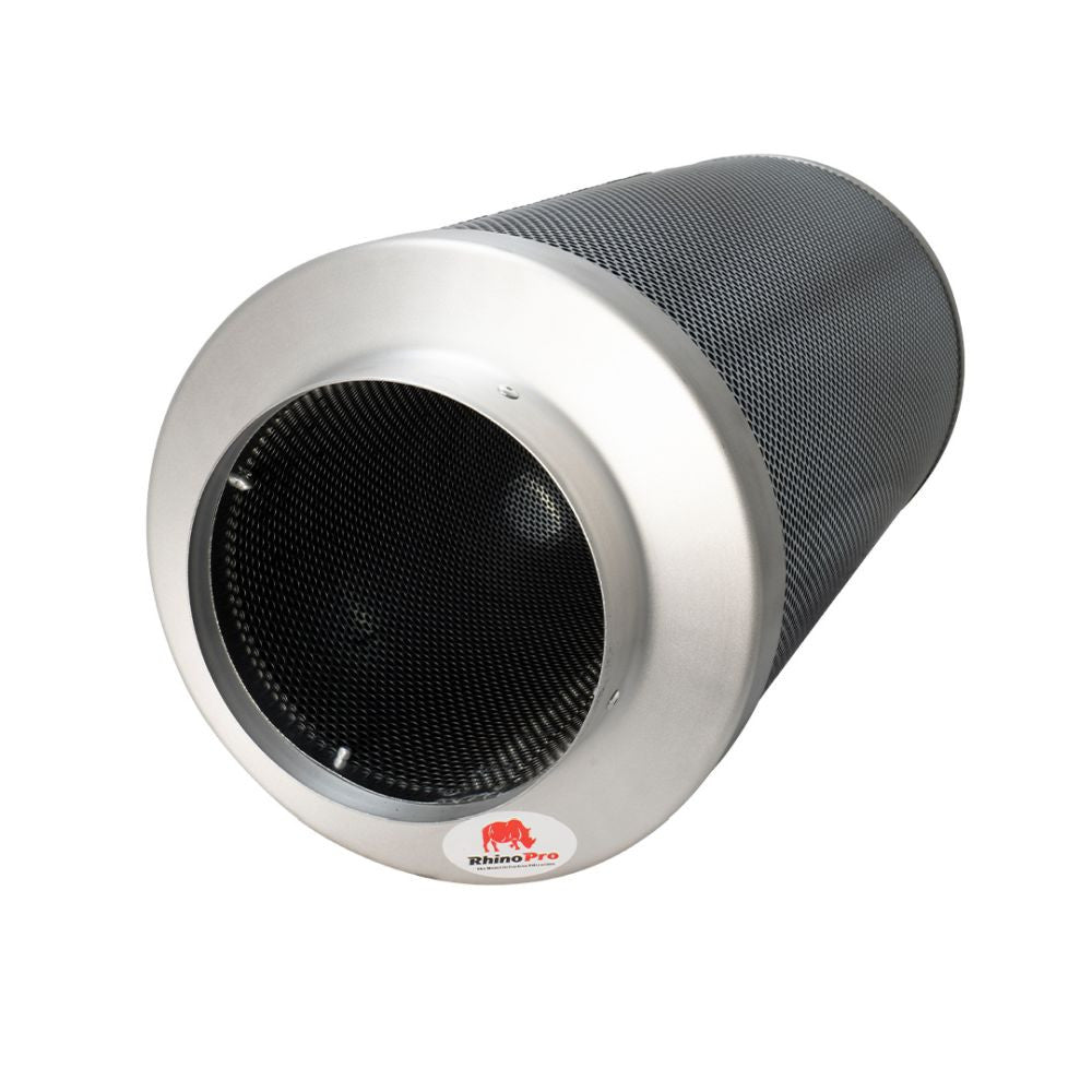 Rhino Filter PRO 200x500 mm, 960 m3/h pohled zepředu