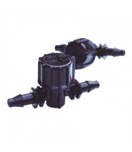 Autopot 6 mm kohout pohled zepředu