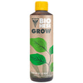Hesi Bio Grow 500 ml pohled zepředu