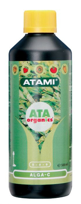 Atami ATA NRG Alga-C 250 ml boční pohled