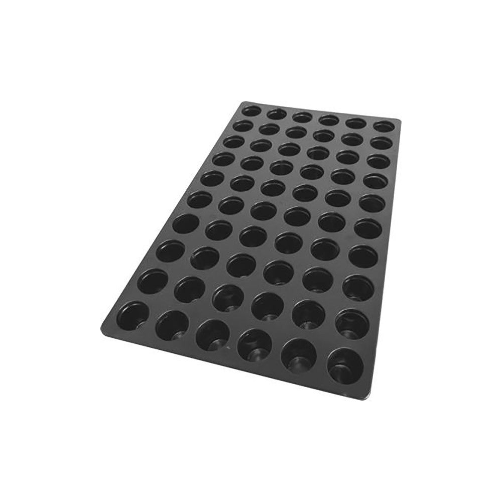 Root!t såmaskine til 60 planter bagfra