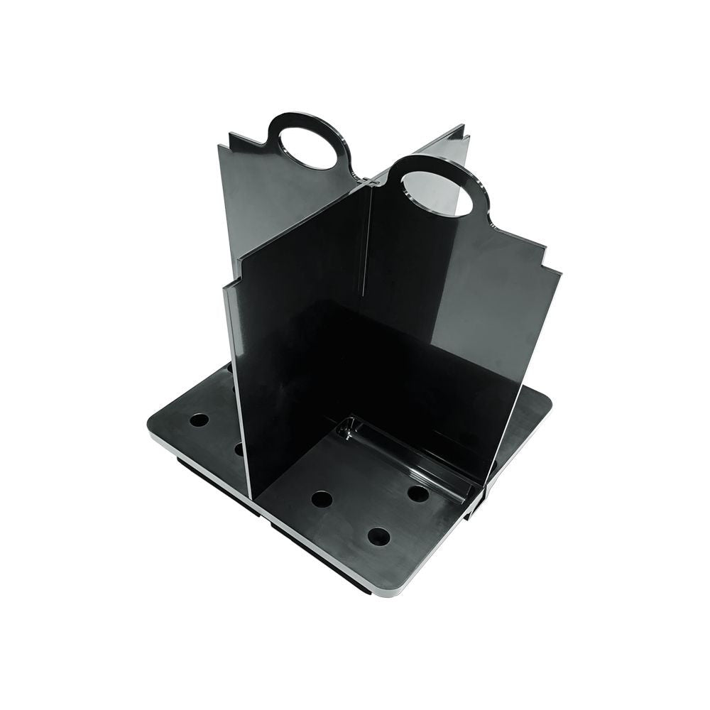 AutoPot Pot Divider 8.5 l pohled zepředu