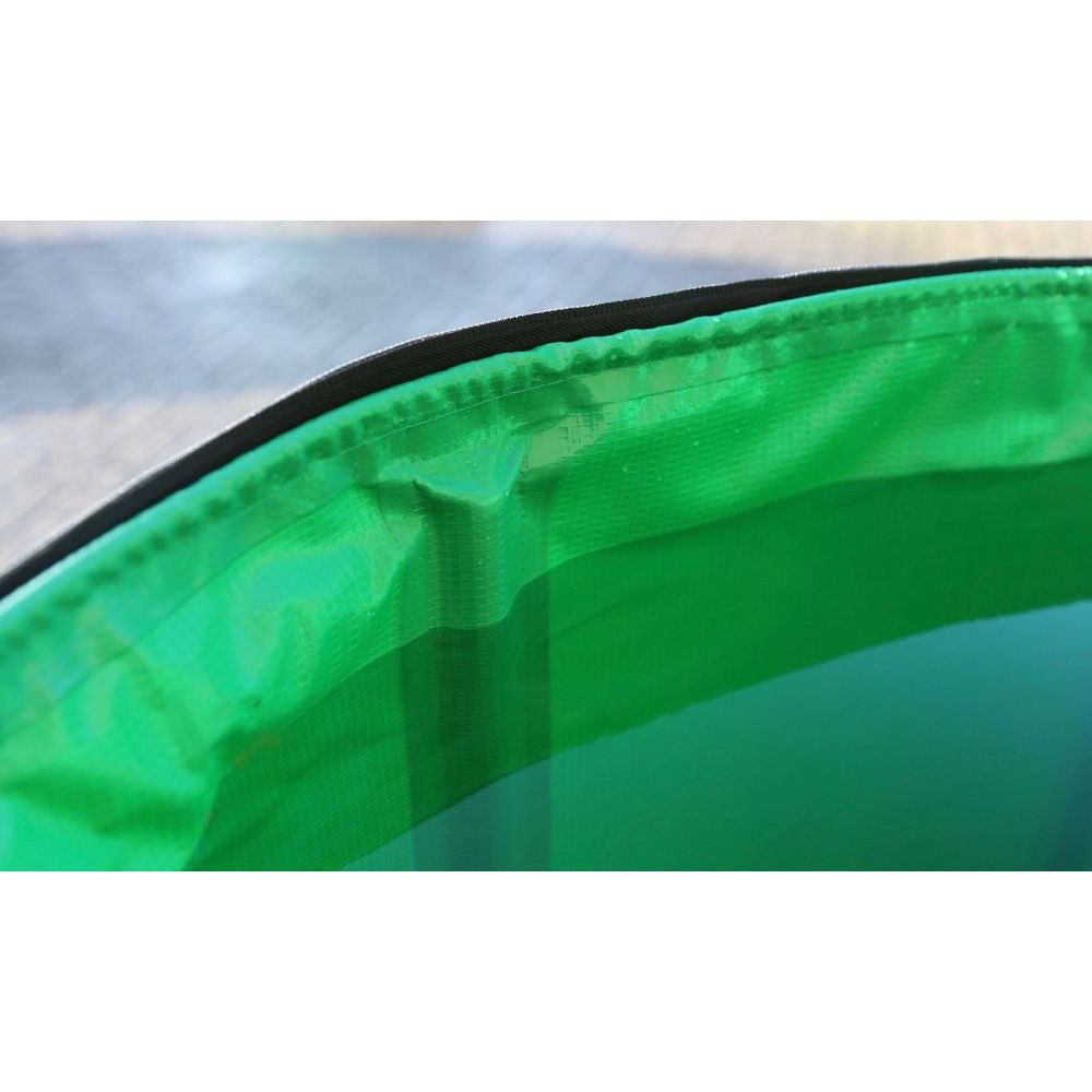 AquaKing 750 l watertank zijaanzicht