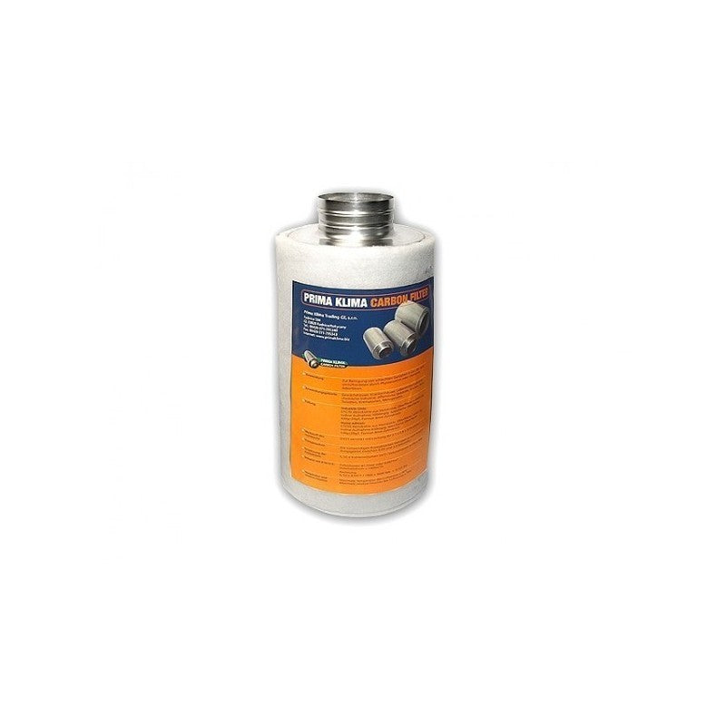 Prima Klima Industry K1613 filter, 315 mm, 2700 m3/h front view