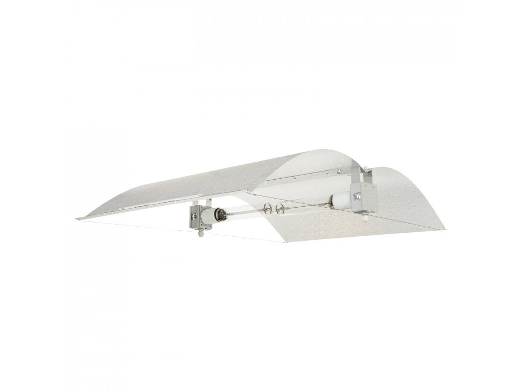 Adjust-A-Wings Avenger Large Twin + objímky (bez tep. štítů) pohled zepředu