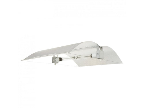 Adjust-A-Wings Avenger Large Twin + objímky (bez tep. štítů) pohled zepředu