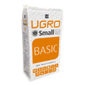 U Gro Small 11 l, dehydrated coconut front view