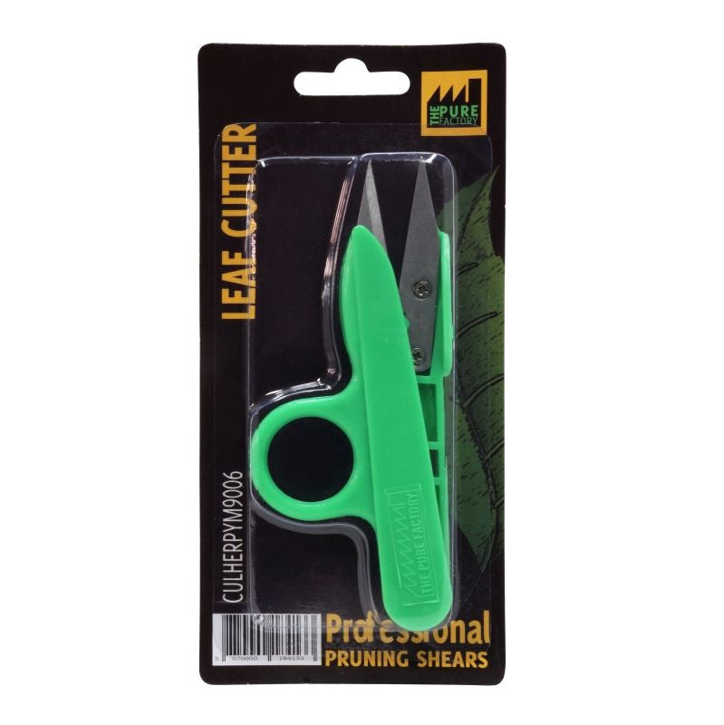 Pure Factory Nůžky - malé s okem boční pohled