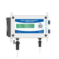 GAS Intelligent Humidity Controller (IHC) Dual front view