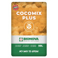 BioNova Cocomix Plus 50 l, coconut front view