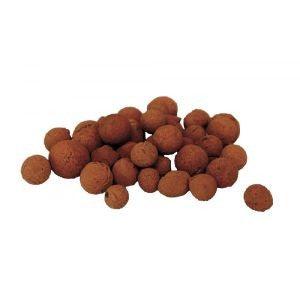 Canna Aqua Clay Pebbles 45 l, keramzit boční pohled