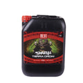 Shogun Samurai Terra Grow 10 l widok z przodu