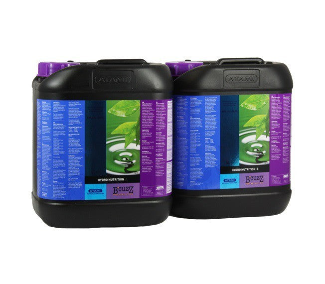 Atami B´Cuzz Hydro A+B 5 l pohled zepředu