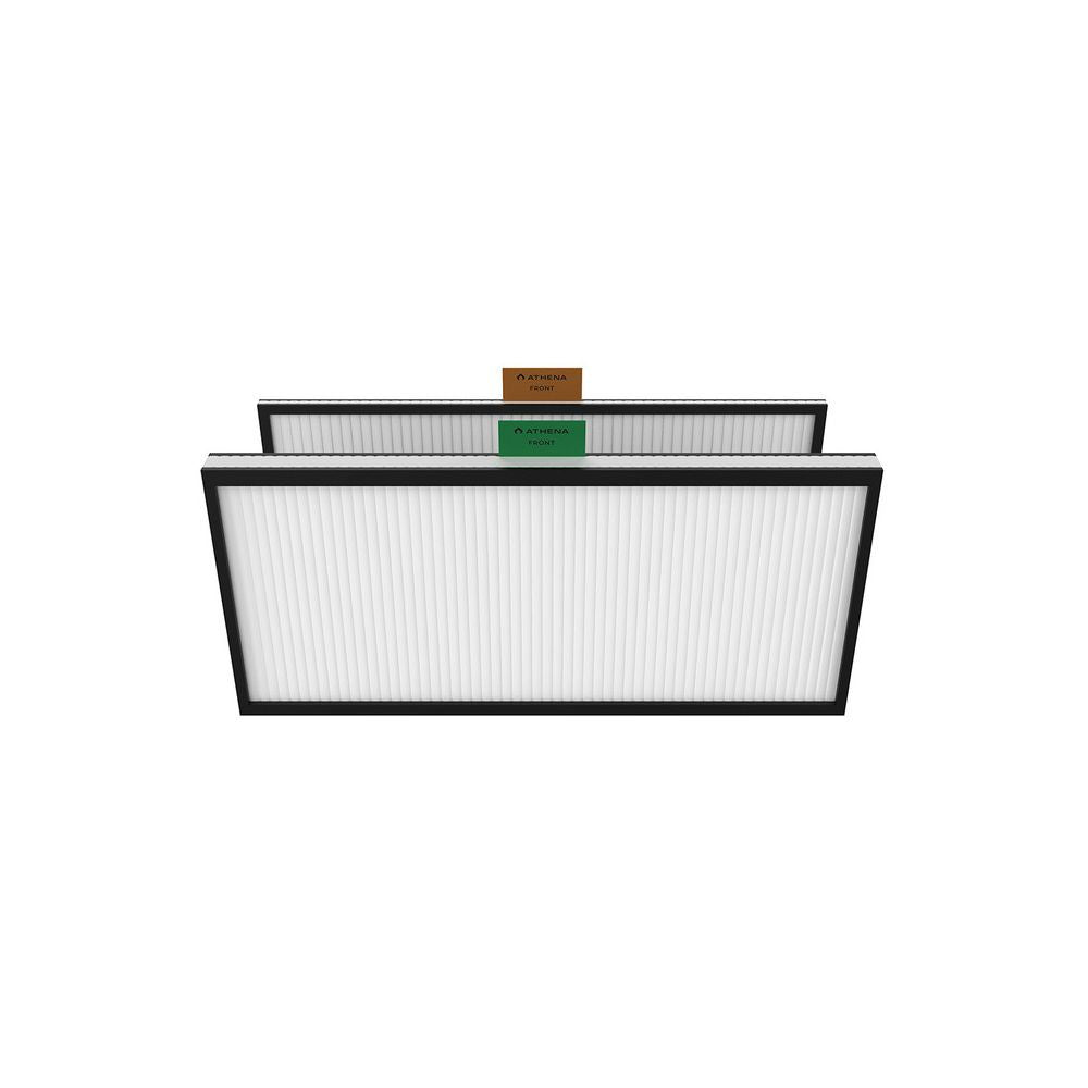 Athena Tissue Culture Filter Replacement pohled zepředu