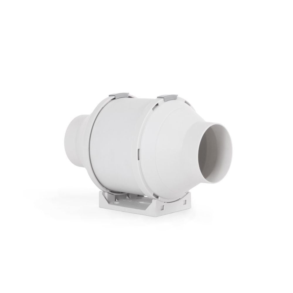 VDL TT 125 - 220/280 m3/h, vue de face