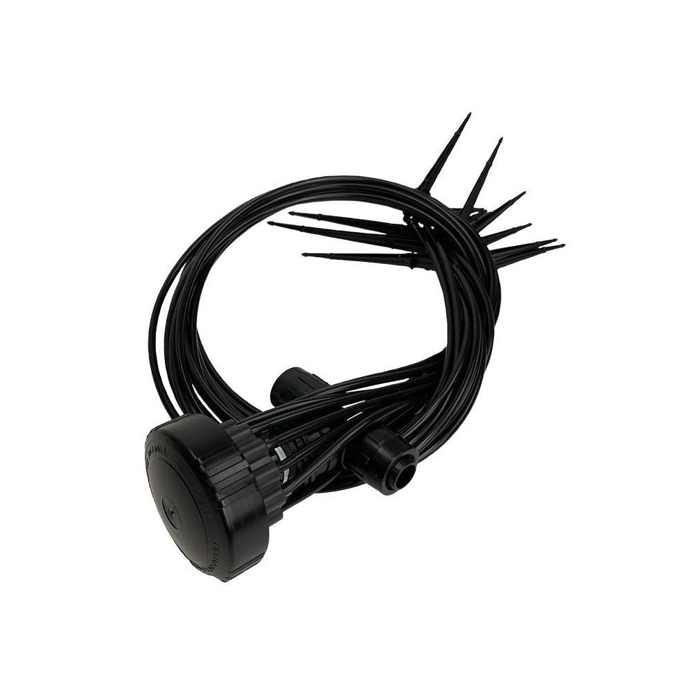 Topspin pro 12 planter, 20 mm forfra