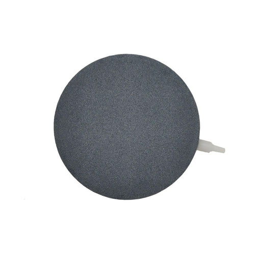 Aquaking vzduchovací kámen (disk) ⌀ 150 mm pohled zepředu