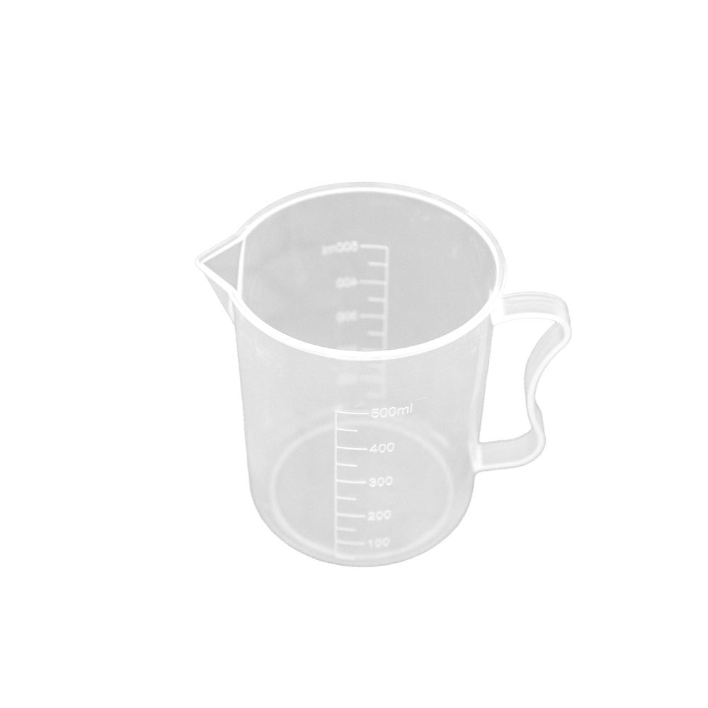 Odměrný džbánek 500 ml pohled zepředu