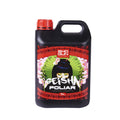 Shogun Geisha Foliar RTU 5 l Ansicht von vorne