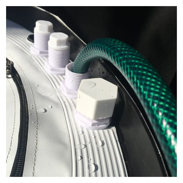 Autopot-tank Flexitank PRO 100 l view 8